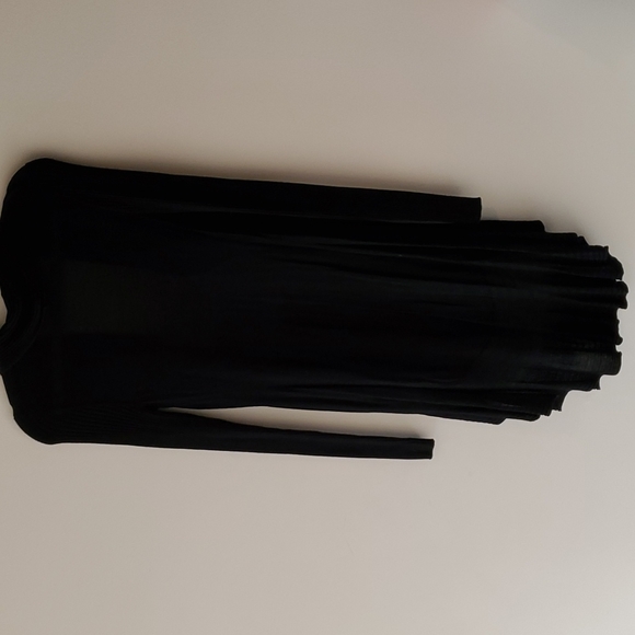 Express open front cardigan - Picture 3 of 6